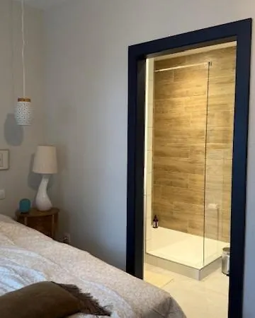 Camille Bed & Breakfast Colmar