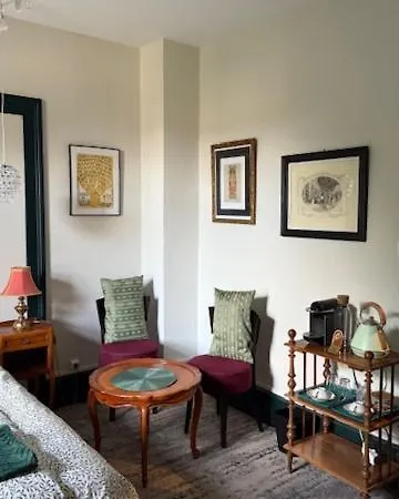 Bed & Breakfast Camille
